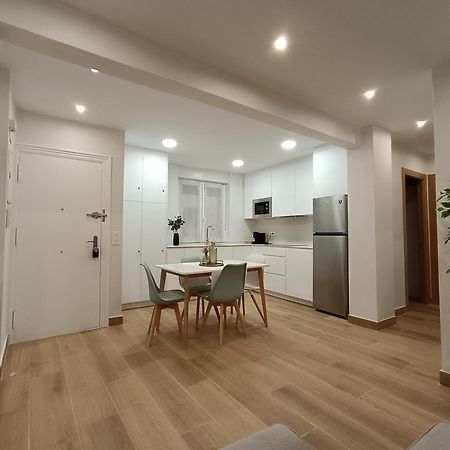 Bilbao Apartamento Muy Confortable エクステリア 写真