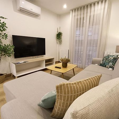 Bilbao Apartamento Muy Confortable エクステリア 写真
