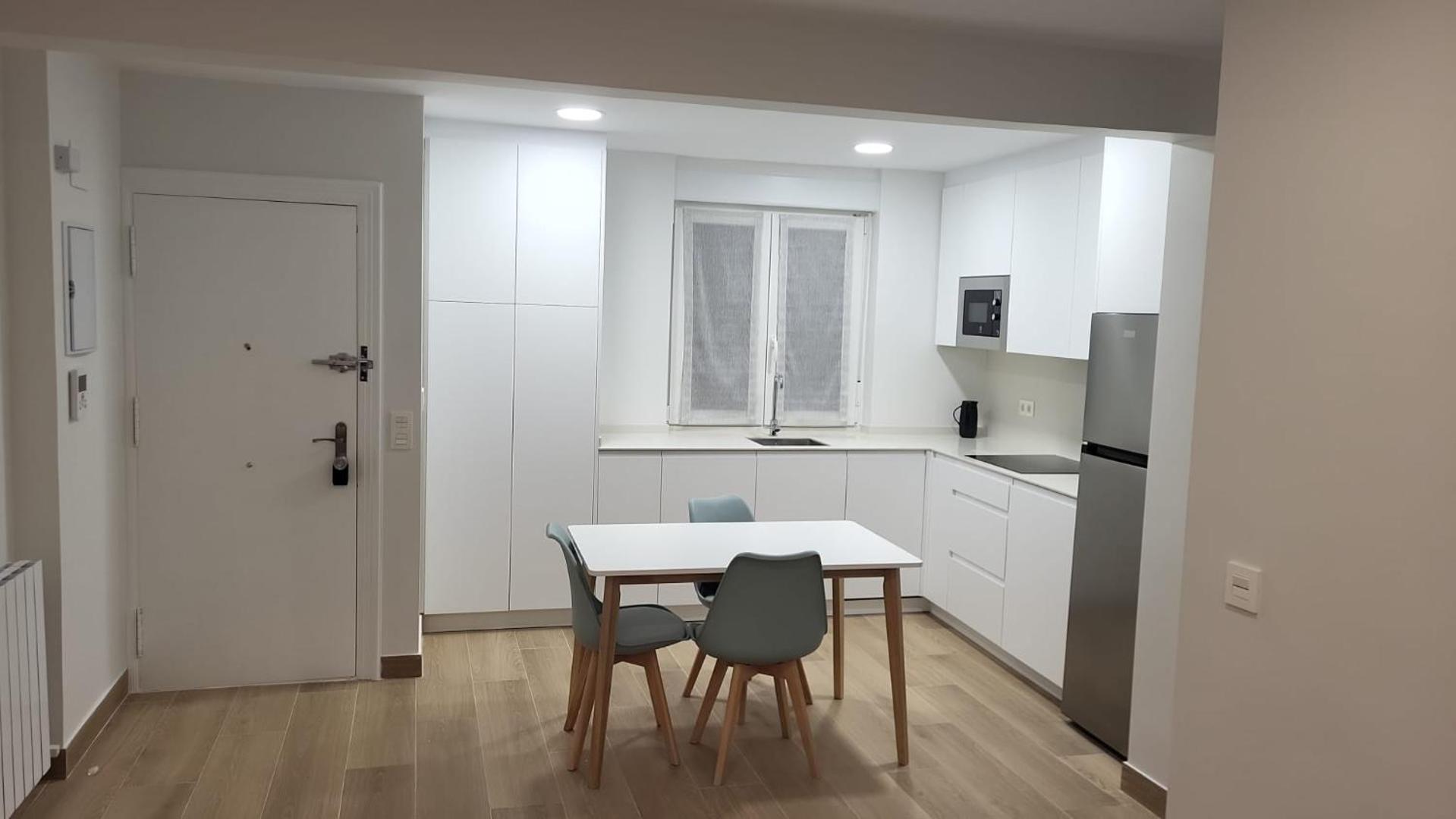 Bilbao Apartamento Muy Confortable 部屋 写真
