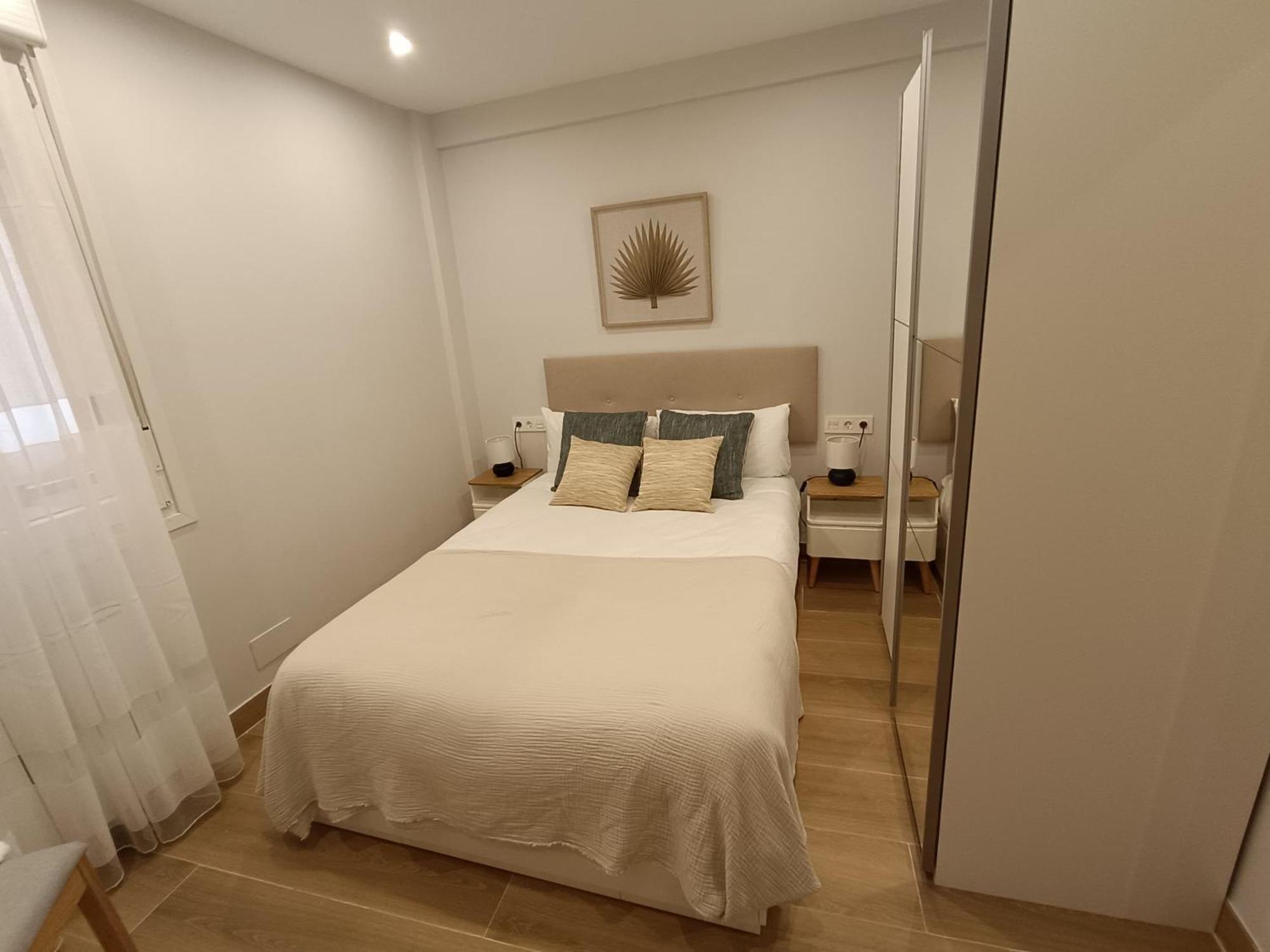 Bilbao Apartamento Muy Confortable エクステリア 写真