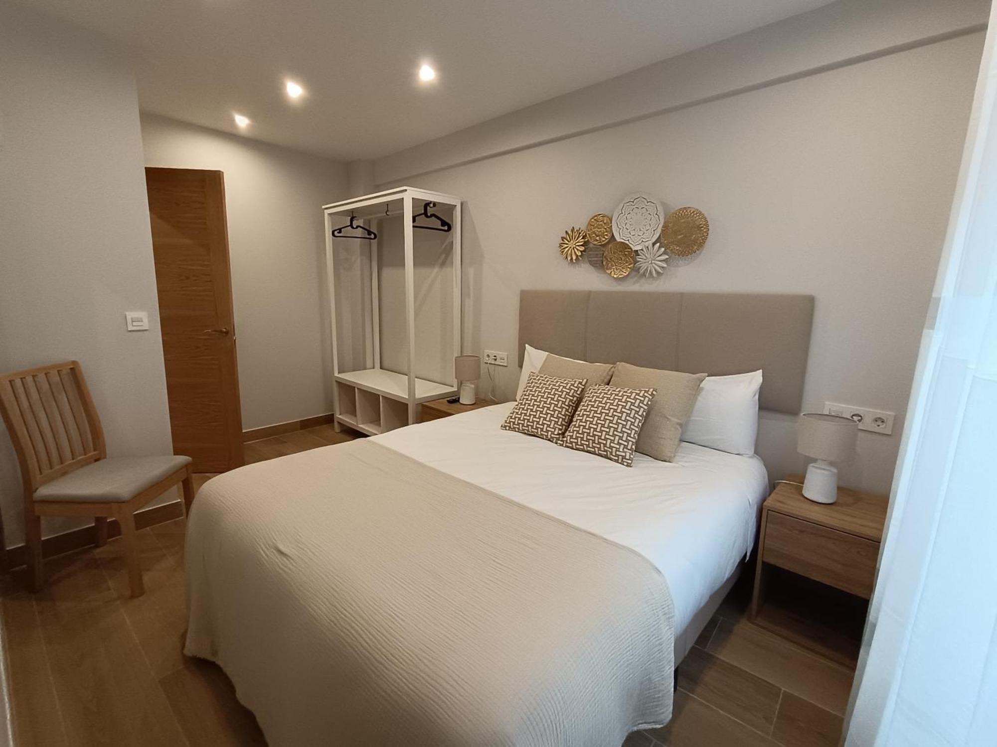 Bilbao Apartamento Muy Confortable エクステリア 写真