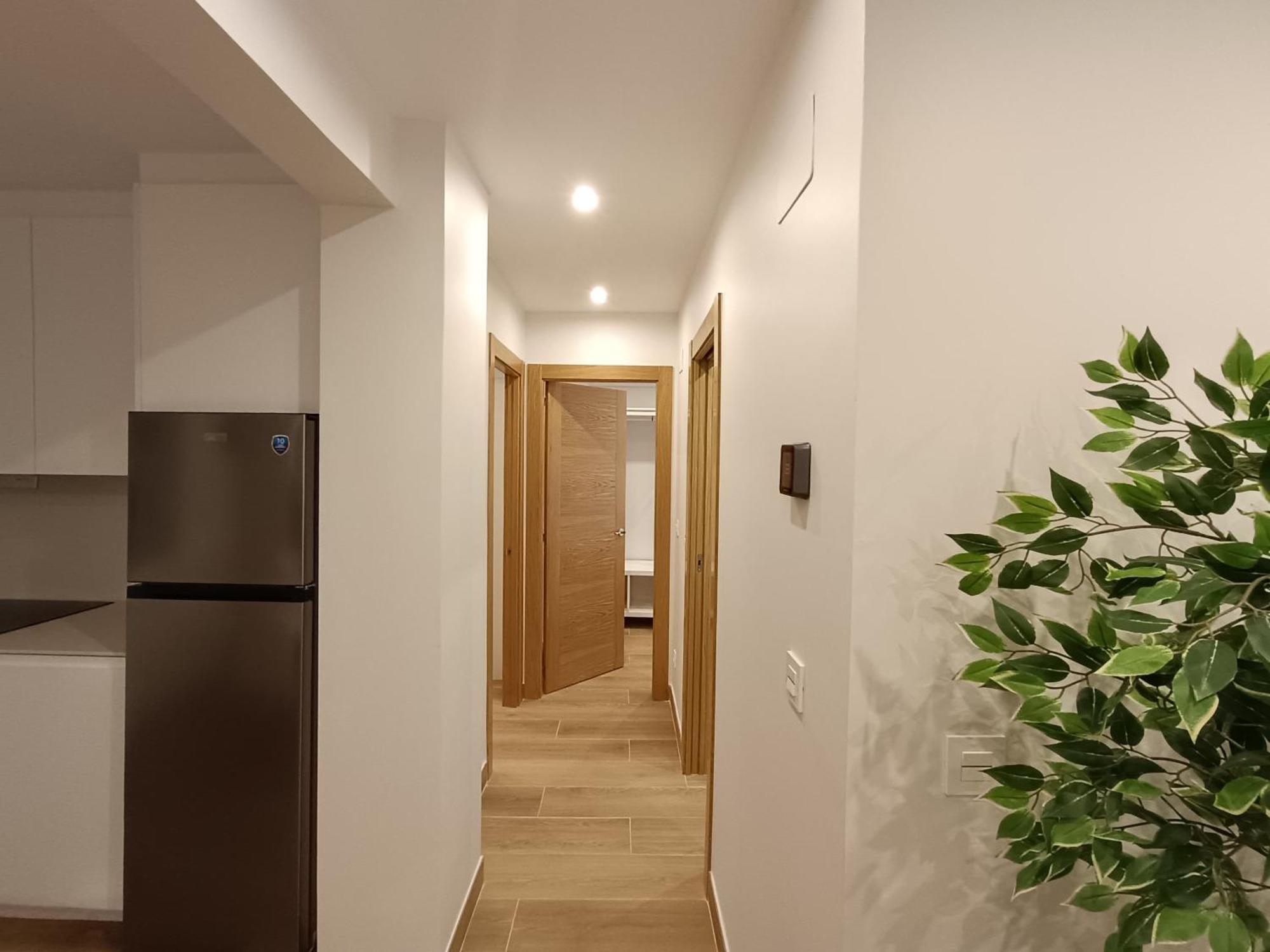 Bilbao Apartamento Muy Confortable エクステリア 写真