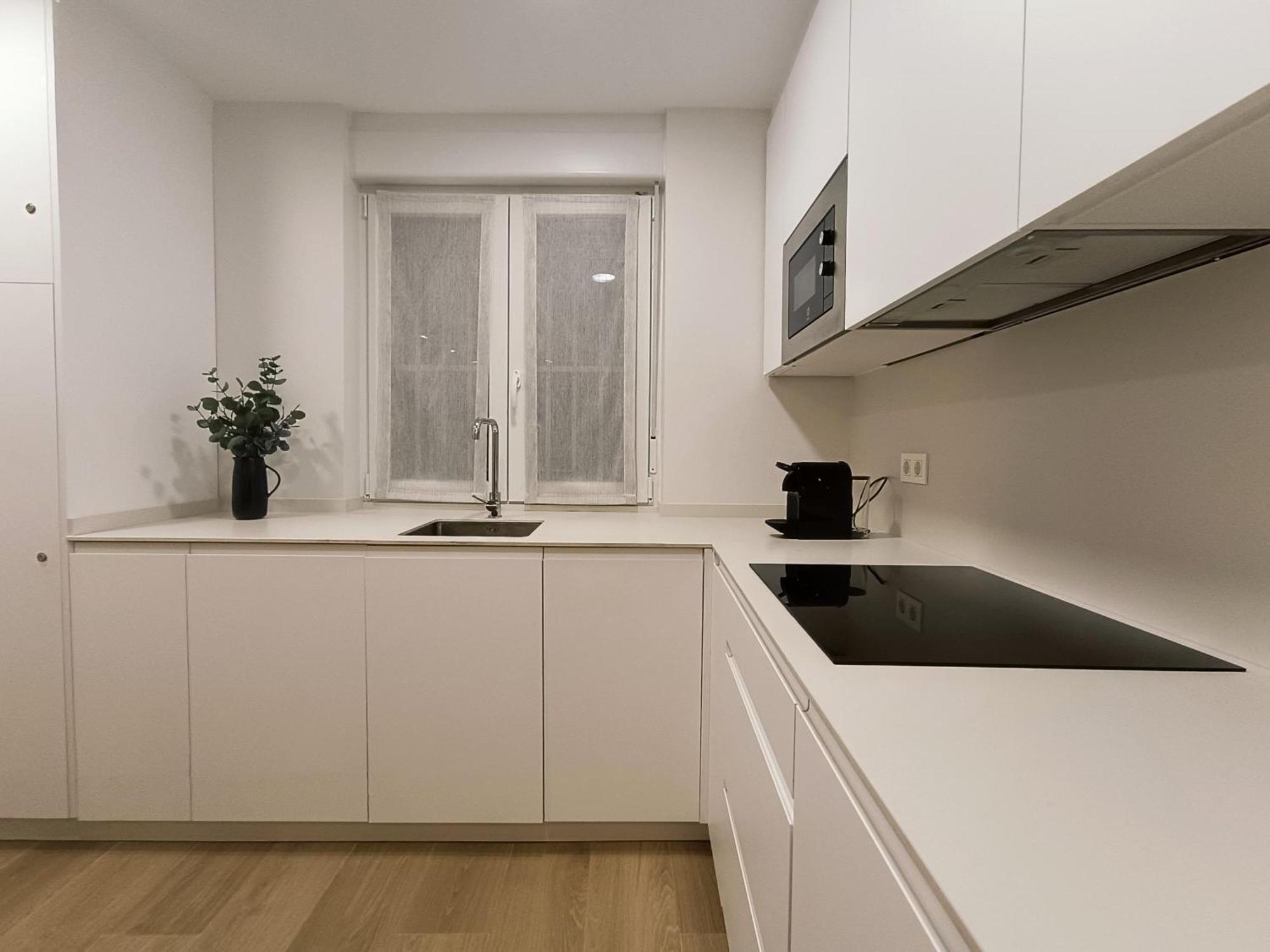 Bilbao Apartamento Muy Confortable エクステリア 写真