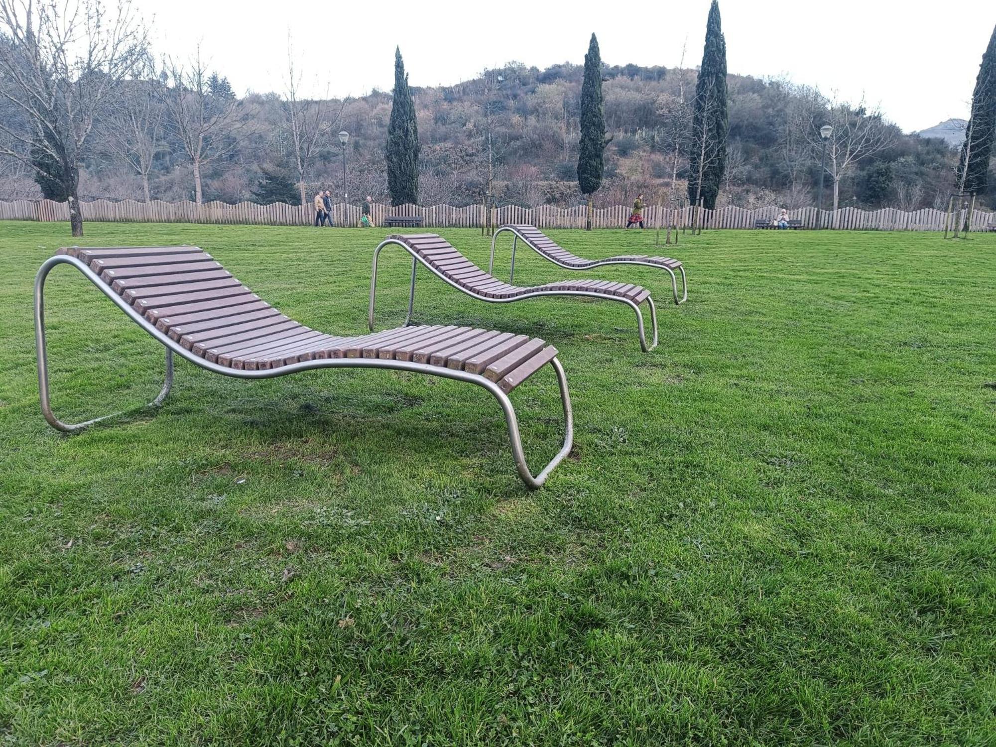 Bilbao Apartamento Muy Confortable エクステリア 写真