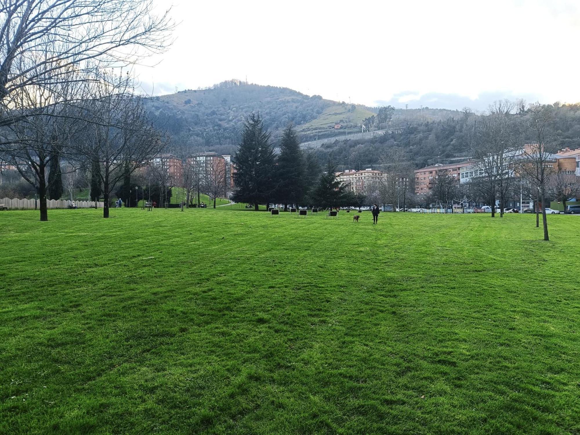Bilbao Apartamento Muy Confortable エクステリア 写真